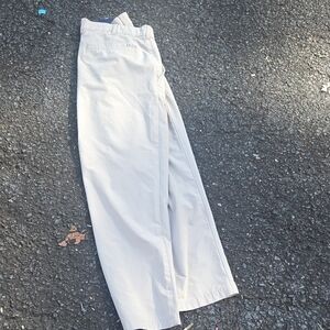 Izod Men's Light Tan Chinos